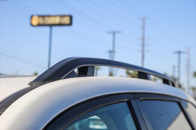 used 2022 Subaru Forester car, priced at $26,985