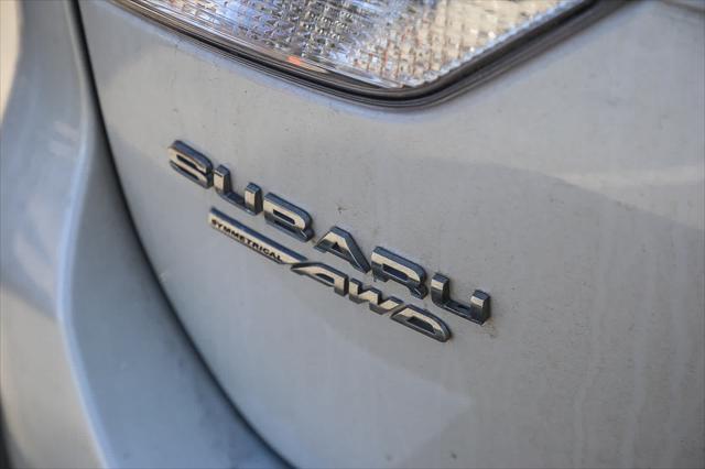 used 2022 Subaru Forester car, priced at $26,985