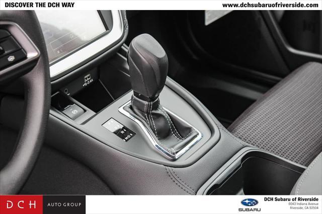 new 2025 Subaru Outback car, priced at $31,007