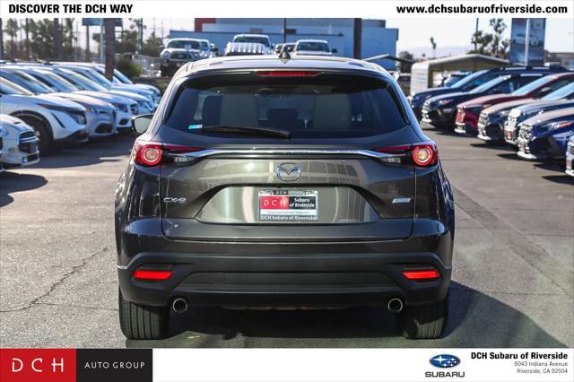 used 2019 Mazda CX-9 car, priced at $18,456