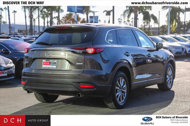 used 2019 Mazda CX-9 car, priced at $18,456