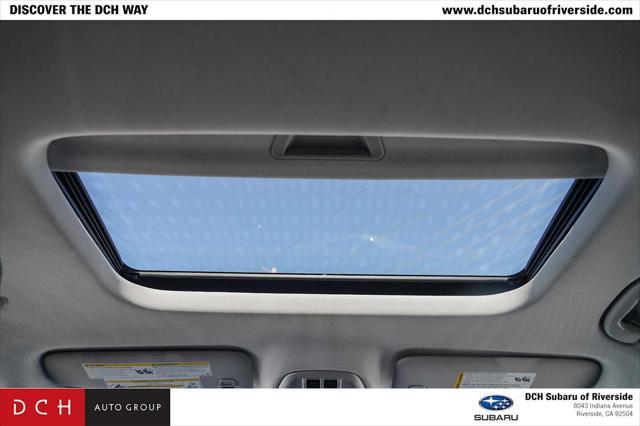 used 2024 Chevrolet Trax car, priced at $21,349
