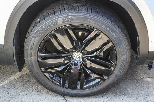 used 2019 Volkswagen Atlas car, priced at $26,594
