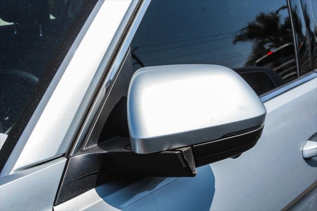 used 2019 Volkswagen Atlas car, priced at $26,594