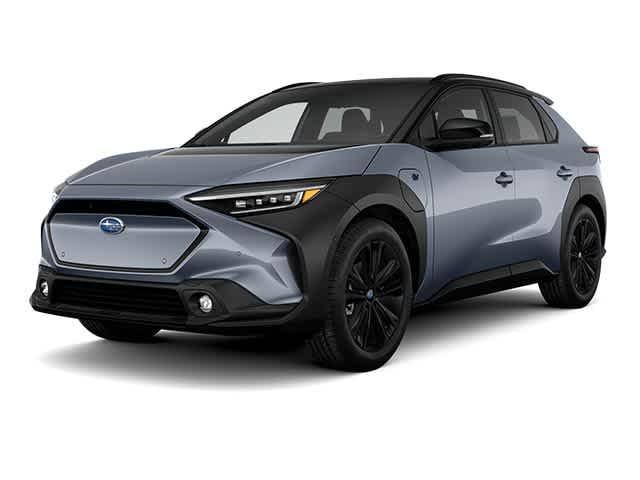 new 2025 Subaru Solterra car, priced at $48,793