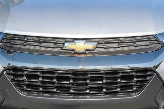 used 2023 Chevrolet TrailBlazer car, priced at $23,995