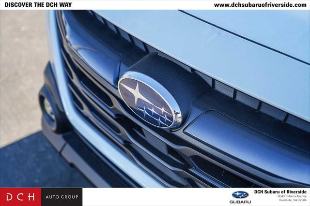 new 2025 Subaru Outback car, priced at $34,863