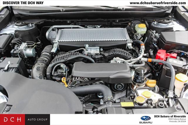 new 2025 Subaru Outback car, priced at $44,617