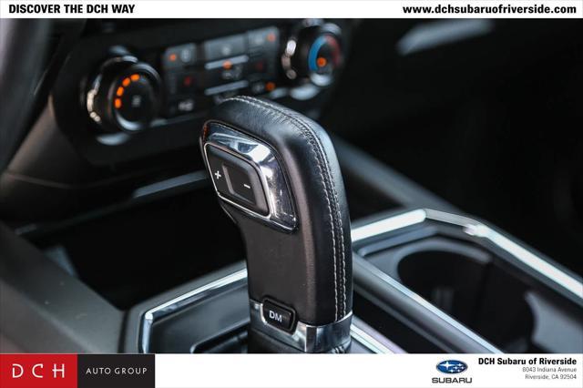 used 2018 Ford F-150 car, priced at $28,670