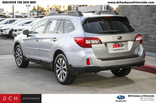 used 2017 Subaru Outback car, priced at $16,995