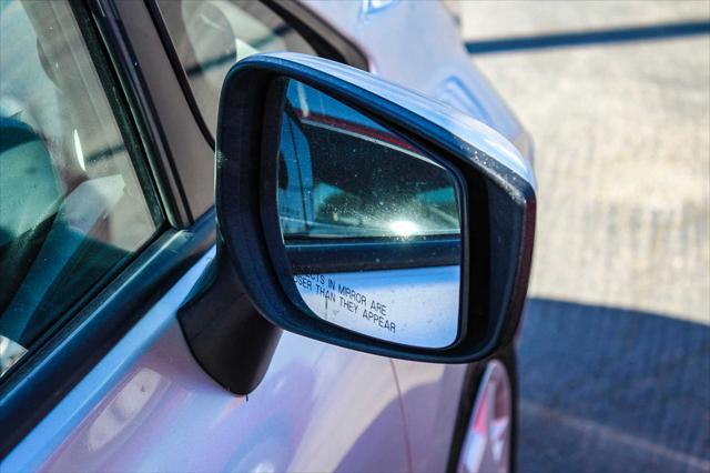 used 2015 Nissan Versa Note car, priced at $7,895