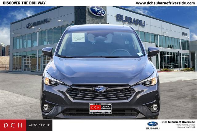 new 2025 Subaru Impreza car, priced at $29,538
