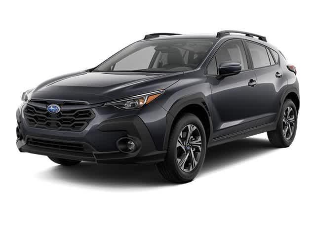 new 2025 Subaru Crosstrek car, priced at $30,533