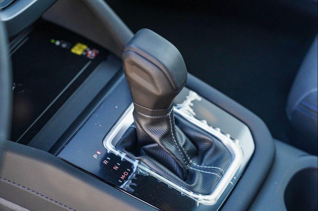 new 2025 Subaru Forester car, priced at $38,942