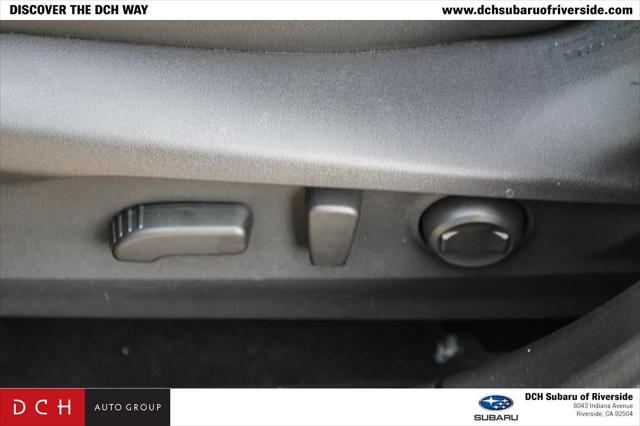 new 2025 Subaru Outback car, priced at $42,510