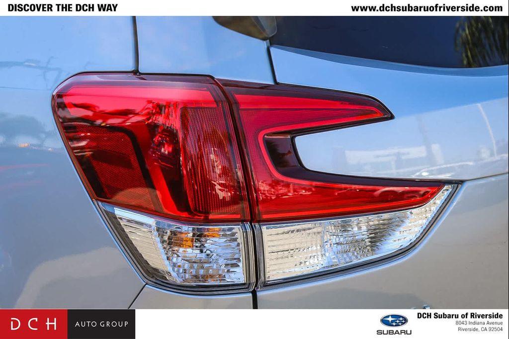 used 2023 Subaru Forester car, priced at $29,857