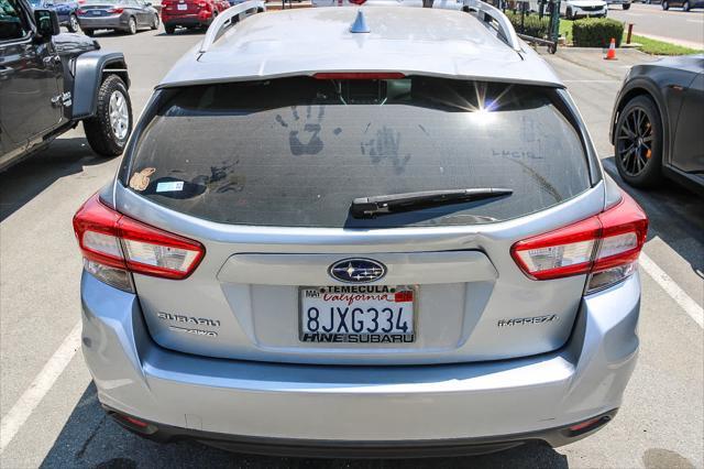 used 2019 Subaru Impreza car, priced at $17,499