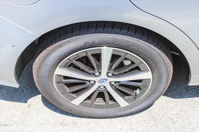 used 2019 Subaru Impreza car, priced at $17,499