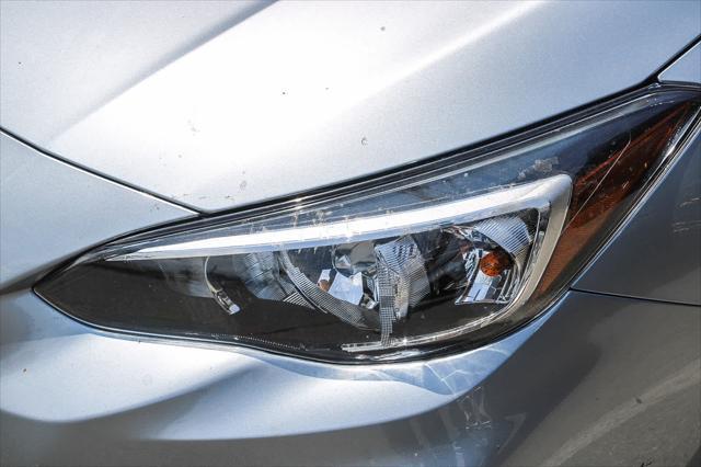 used 2019 Subaru Impreza car, priced at $17,499