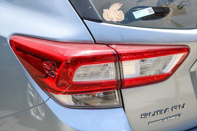 used 2019 Subaru Impreza car, priced at $17,499