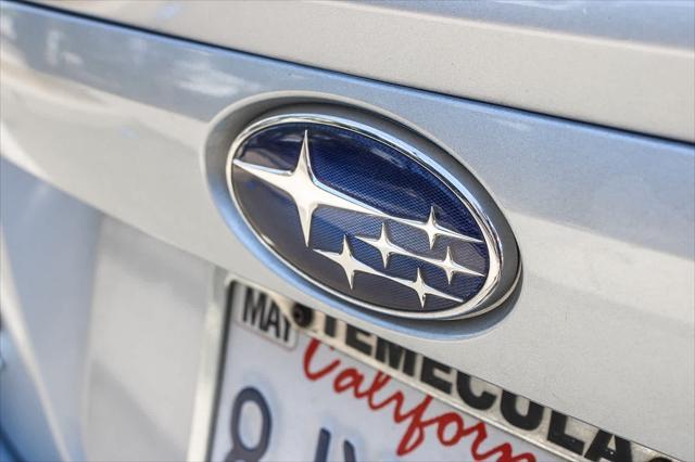 used 2019 Subaru Impreza car, priced at $17,499