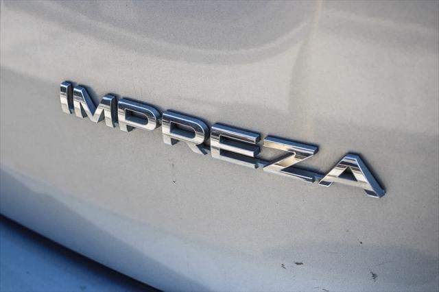 used 2019 Subaru Impreza car, priced at $17,499