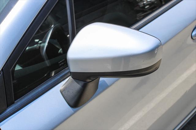 used 2019 Subaru Impreza car, priced at $17,499