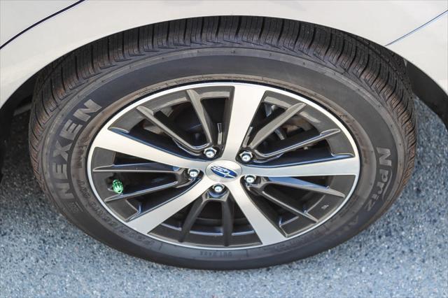used 2019 Subaru Impreza car, priced at $17,499