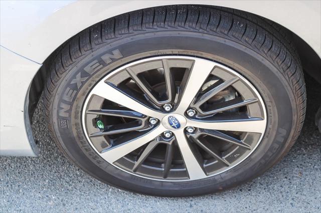 used 2019 Subaru Impreza car, priced at $17,499