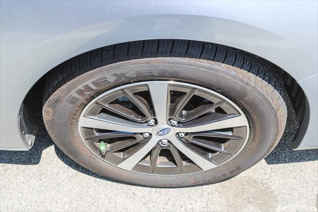 used 2019 Subaru Impreza car, priced at $17,499