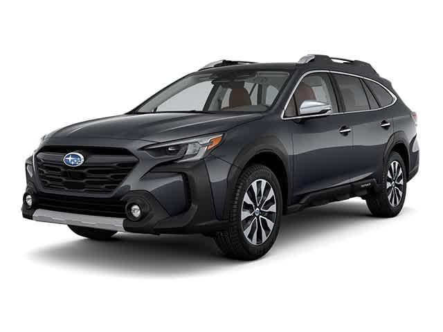 new 2025 Subaru Outback car, priced at $44,840