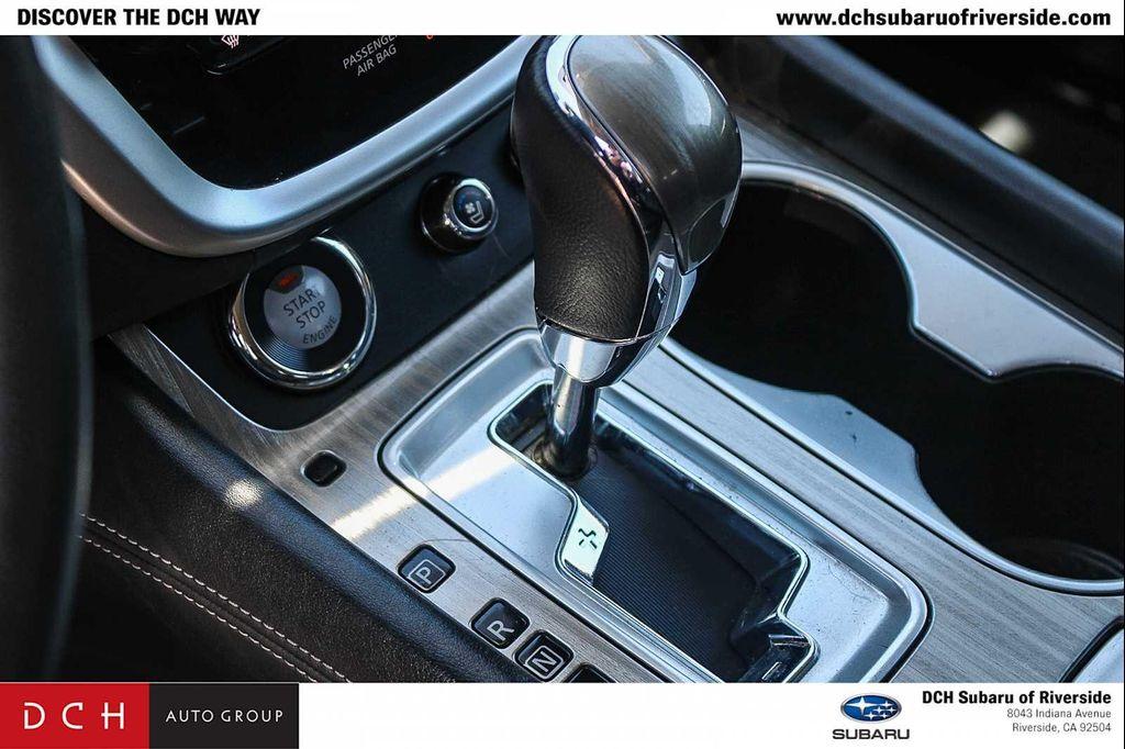 used 2017 Nissan Murano car, priced at $16,655