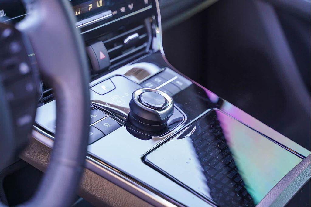 used 2023 Toyota bZ4X car, priced at $21,012