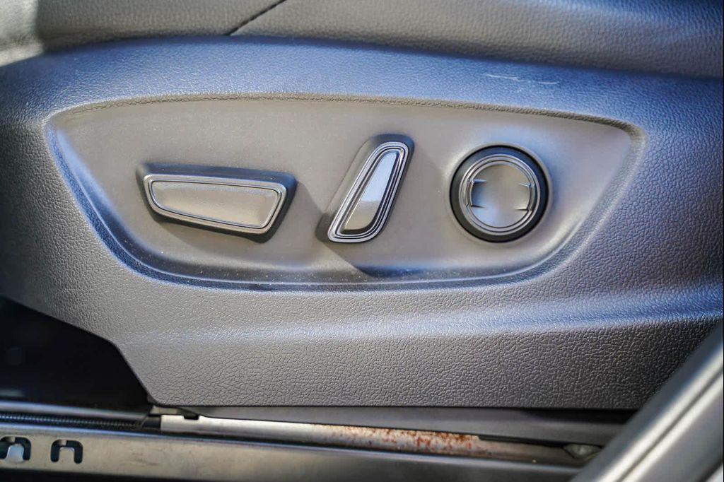 used 2023 Toyota bZ4X car, priced at $21,012