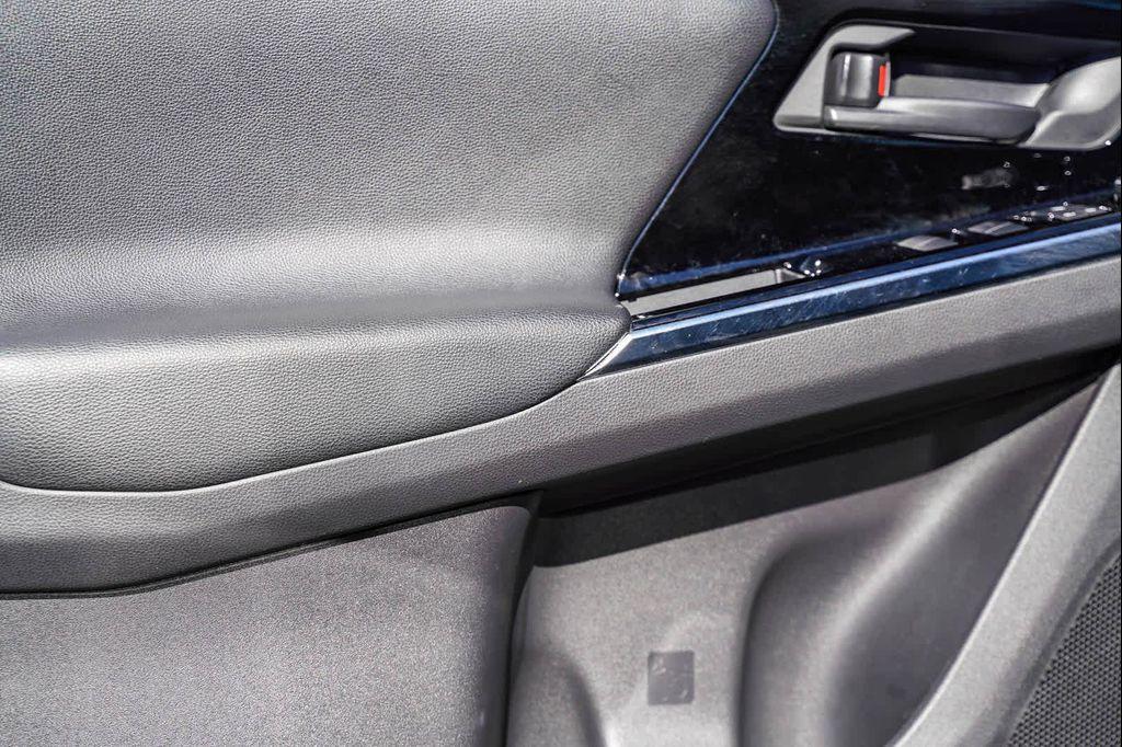 used 2023 Toyota bZ4X car, priced at $21,012