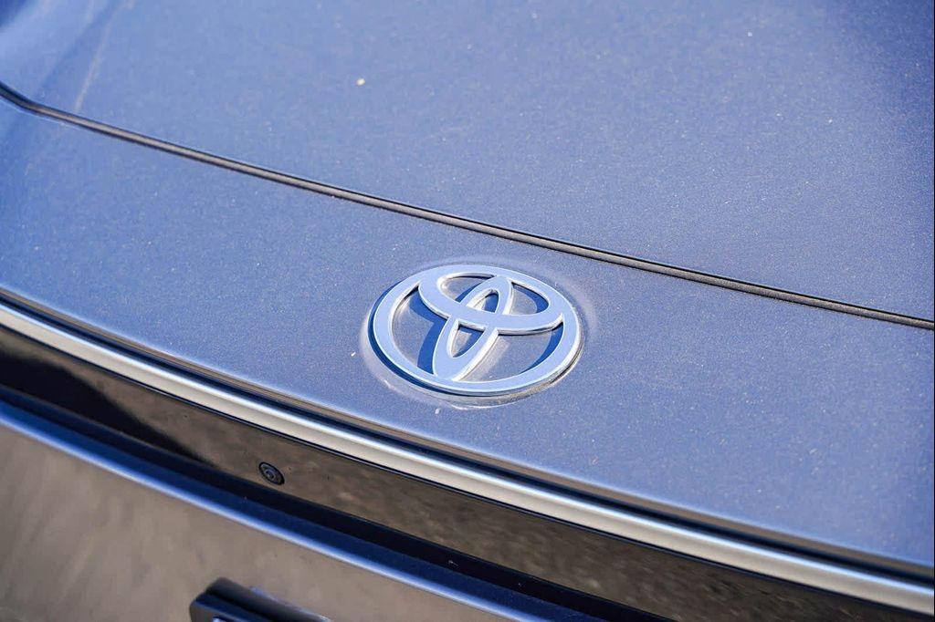 used 2023 Toyota bZ4X car, priced at $21,012