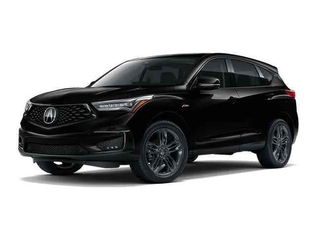 used 2020 Acura RDX car, priced at $23,499