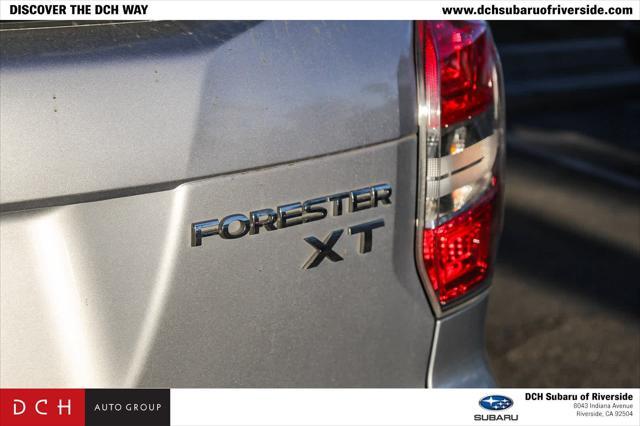 used 2015 Subaru Forester car, priced at $14,994