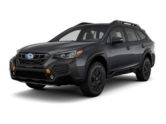 new 2025 Subaru Outback car, priced at $42,992