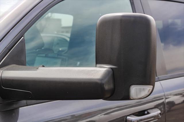 used 2020 Ram 1500 car, priced at $32,500