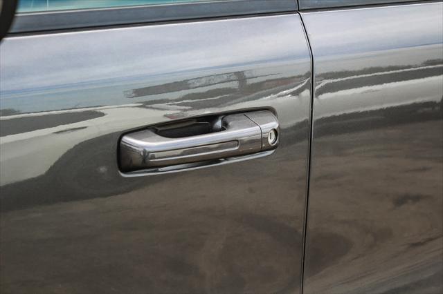 used 2020 Ram 1500 car, priced at $32,500