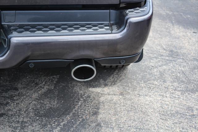 used 2020 Ram 1500 car, priced at $32,500