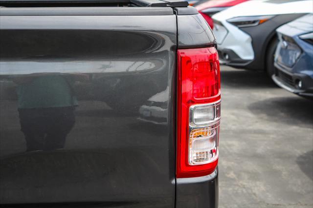 used 2020 Ram 1500 car, priced at $32,500