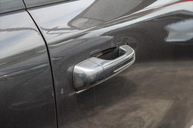 used 2020 Ram 1500 car, priced at $32,500
