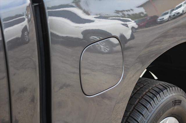 used 2020 Ram 1500 car, priced at $32,500