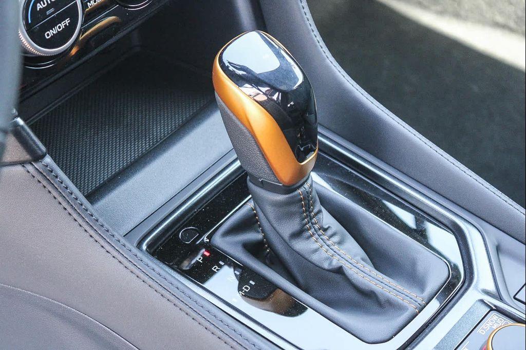 new 2025 Subaru Forester car, priced at $38,047