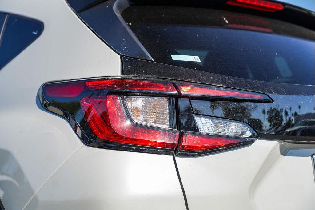 new 2025 Subaru Crosstrek car, priced at $32,641