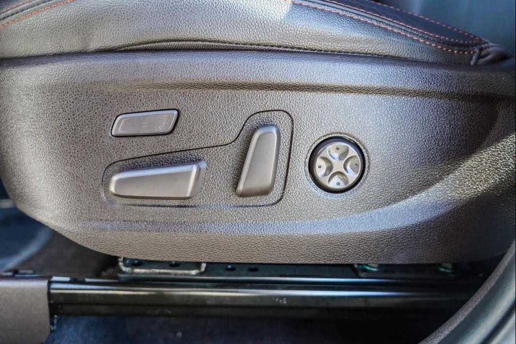 used 2019 Hyundai Santa Fe car, priced at $21,460