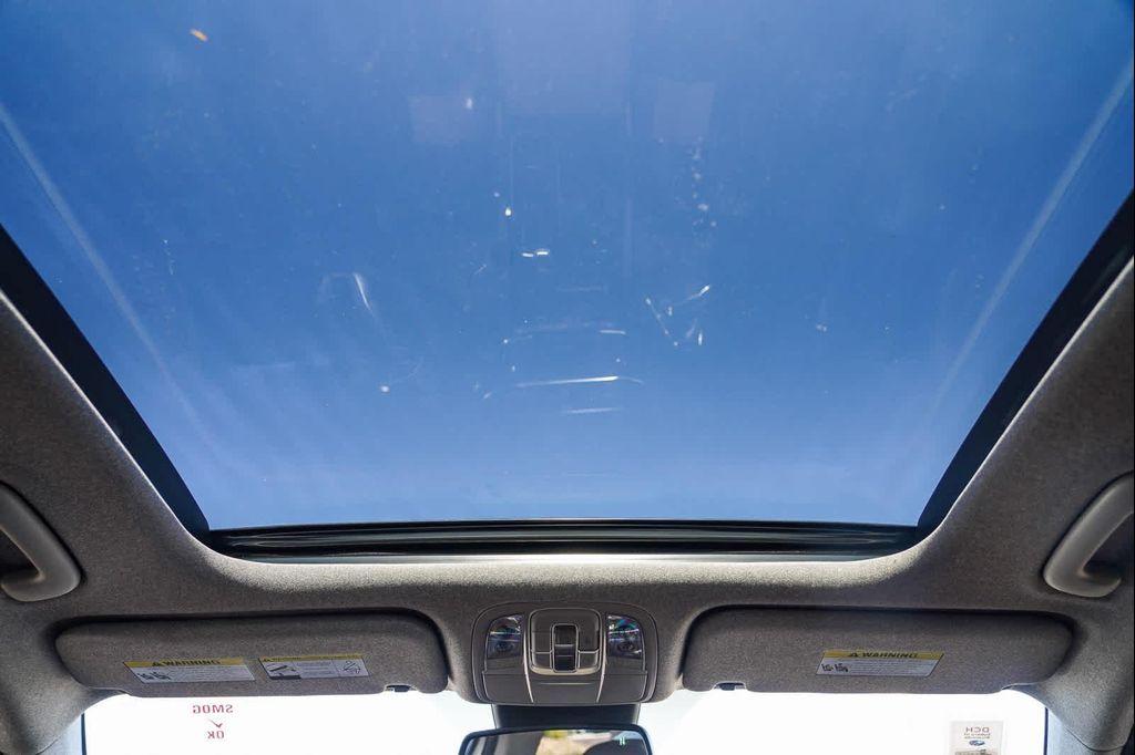 used 2019 Hyundai Santa Fe car, priced at $21,460