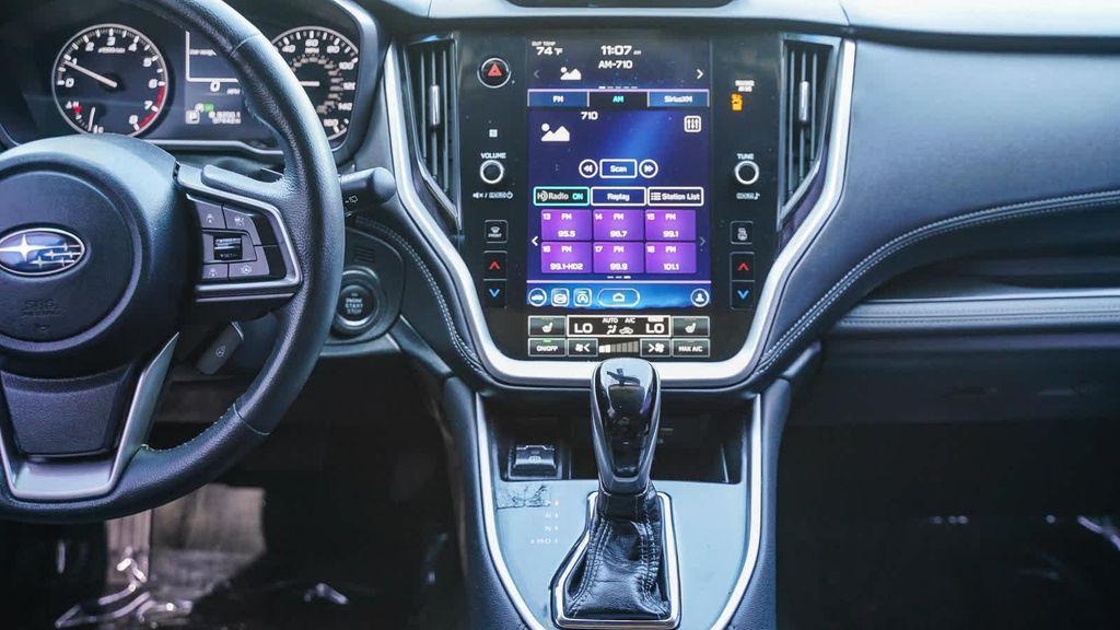 used 2020 Subaru Outback car, priced at $19,999